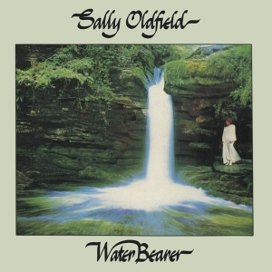 Sally Oldfield - Water Bearer ryhmässä CD @ Bengans Skivbutik AB (3928484)