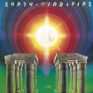 Earth Wind & Fire - I Am ryhmässä CD @ Bengans Skivbutik AB (3928488)