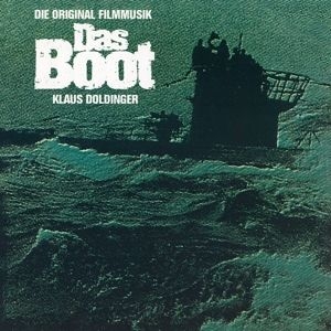 Ost (Klaus Doldinger) - Das Boot ryhmässä VINYYLI @ Bengans Skivbutik AB (3928512)