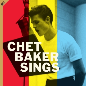 Chet Baker - Sings ryhmässä VINYYLI @ Bengans Skivbutik AB (3928513)