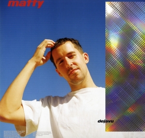 Matty - Deja Vu ryhmässä VINYYLI @ Bengans Skivbutik AB (3928530)