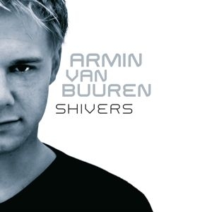 Buuren Armin Van - Shivers -Coloured- ryhmässä VINYYLI @ Bengans Skivbutik AB (3928542)