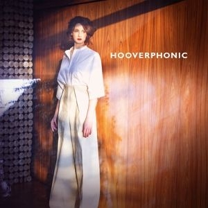 Hooverphonic - Reflection ryhmässä VINYYLI @ Bengans Skivbutik AB (3928544)