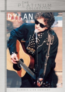 Dylan Bob - Mtv Unplugged ryhmässä DVD & BLU-RAY @ Bengans Skivbutik AB (3928555)