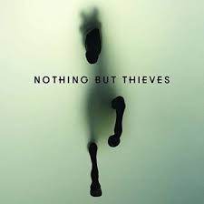 Nothing But Thieves - Nothing But Thieves ryhmässä VINYYLI @ Bengans Skivbutik AB (3928560)