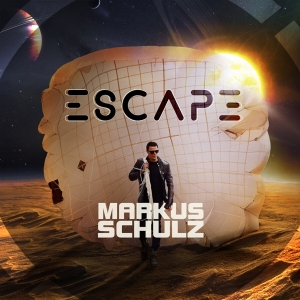 Markus Schulz - Escape ryhmässä CD @ Bengans Skivbutik AB (3928566)