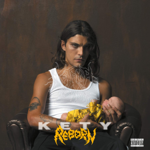 Ketama126 - KETY REBORN ryhmässä CD @ Bengans Skivbutik AB (3928581)