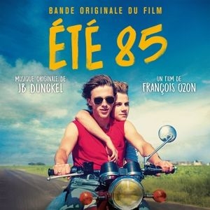 Ost - Été 85 (Ltd. Orange Vinyl) ryhmässä VINYYLI @ Bengans Skivbutik AB (3928594)