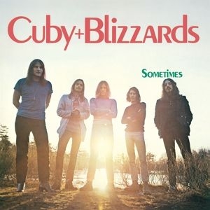 Cuby & Blizzards - Sometimes -Coloured/Hq- ryhmässä VINYYLI @ Bengans Skivbutik AB (3928596)