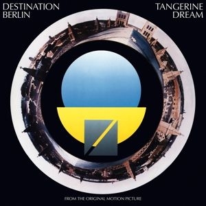 Tangerine Dream - Destination Berlin -Hq- ryhmässä VINYYLI @ Bengans Skivbutik AB (3928601)