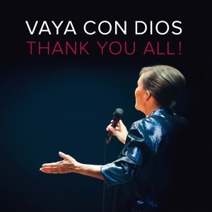 Vaya Con Dios - Thank You All! ryhmässä -Startsida MOV @ Bengans Skivbutik AB (3928602)