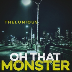 Thelonious Monster - Oh That Monster ryhmässä ME SUOSITTELEMME / Joululahjavinkki: Vinyyli @ Bengans Skivbutik AB (3928613)