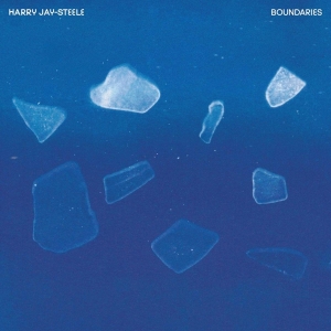 Jay-Steele Harry - Boundaries ryhmässä VINYYLI @ Bengans Skivbutik AB (3928617)