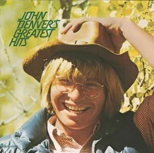 Denver John - John Denver's Greatest Hits ryhmässä VINYYLI @ Bengans Skivbutik AB (3928636)