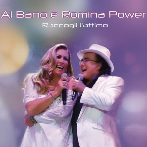 Bano Al E Romina Power - Raccogli L'attimo ryhmässä CD @ Bengans Skivbutik AB (3928735)