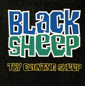 Black Sheep - Counting Sheep ryhmässä VINYYLI @ Bengans Skivbutik AB (3928783)