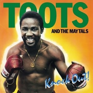 Toots & The Maytals - Knock Out! ryhmässä VINYYLI @ Bengans Skivbutik AB (3928824)