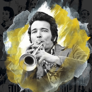 Herb Alpert - Herb Albert Is ryhmässä CD @ Bengans Skivbutik AB (3928828)