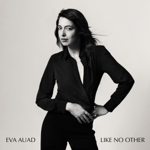 Auad Eva - Like No Other ryhmässä CD @ Bengans Skivbutik AB (3928841)