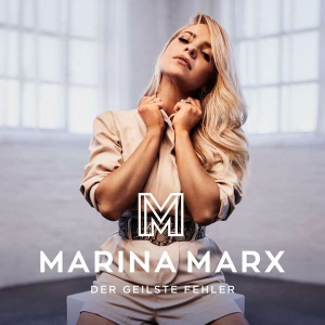 Marx Marina - Der geilste Fehler ryhmässä CD @ Bengans Skivbutik AB (3928845)