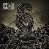 Accuser - Accuser ryhmässä VINYYLI @ Bengans Skivbutik AB (3928860)