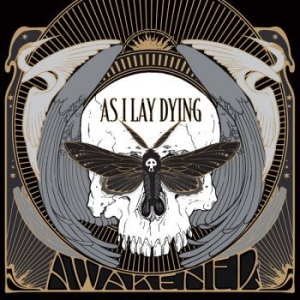 As I Lay Dying - Awakened - Deluxe Edition ryhmässä CD @ Bengans Skivbutik AB (3928871)