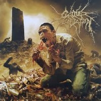 Cattle Decapitation - Monolith Of Inhumanity ryhmässä VINYYLI @ Bengans Skivbutik AB (3928883)