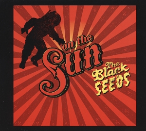 The Black Seeds - On The Sun ryhmässä CD @ Bengans Skivbutik AB (3928901)