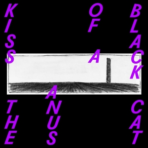 Kiss The Anus Of A Black Cat - If The Sky Falls, We Shall Catch Larks ryhmässä VINYYLI @ Bengans Skivbutik AB (3928906)