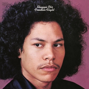 Shuggie Otis - Freedom Flight ryhmässä -Startsida MOV @ Bengans Skivbutik AB (3928916)