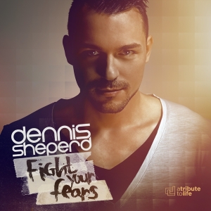 Sheperd Dennis - Fight Your Fears ryhmässä CD @ Bengans Skivbutik AB (3928921)