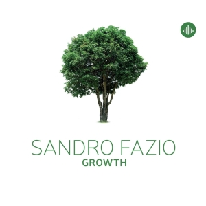 Sandro Fazio - Growth ryhmässä CD @ Bengans Skivbutik AB (3928936)