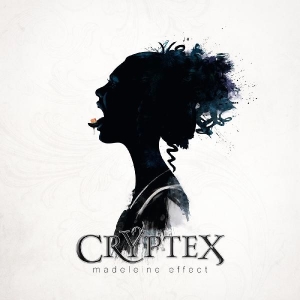 Cryptex - Madeleine Effect ryhmässä CD @ Bengans Skivbutik AB (3928943)