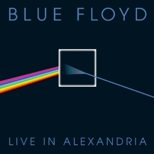 Blue Floyd - Live In Alexandria ryhmässä CD @ Bengans Skivbutik AB (3928955)