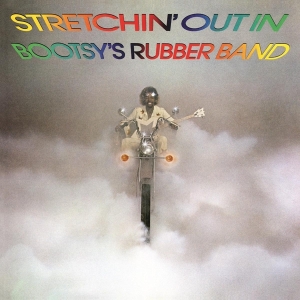 Bootsy's Rubber Band - Stretchin' Out In Bootsy's Rubber Band ryhmässä -Startsida MOV @ Bengans Skivbutik AB (3928962)