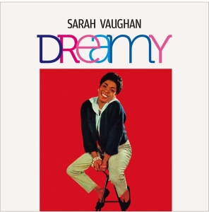 Sarah Vaughan - Dreamy/Divine One ryhmässä CD @ Bengans Skivbutik AB (3928975)