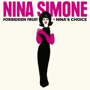 Nina Simone - Forbidden Fruit ryhmässä CD @ Bengans Skivbutik AB (3928976)