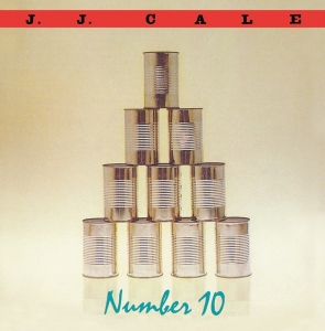 Jj Cale - Number Ten ryhmässä ME SUOSITTELEMME / Joululahjavinkki: CD @ Bengans Skivbutik AB (3929026)