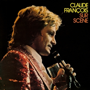 Claude François - Sur Scene ryhmässä CD @ Bengans Skivbutik AB (3929062)