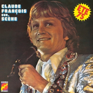 Francois Claude - Sur Scene Ete 1975 ryhmässä CD @ Bengans Skivbutik AB (3929063)