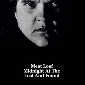 Meat Loaf - Midnight At The Lost And Found ryhmässä Minishops / Meat Loaf @ Bengans Skivbutik AB (3929142)