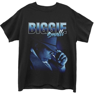 Biggie Smalls - Hat Uni Bl ryhmässä MERCH @ Bengans Skivbutik AB (3929577r)