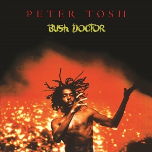 Peter Tosh - Bush Doctor ryhmässä -Startsida MOV @ Bengans Skivbutik AB (3929617)