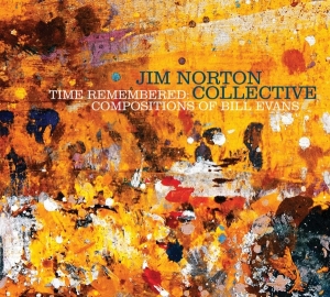 Norton Jim -Collective- - Time Remembered ryhmässä CD @ Bengans Skivbutik AB (3929639)