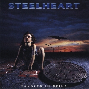 Steelheart - Tangled In Reins ryhmässä CD @ Bengans Skivbutik AB (3929729)