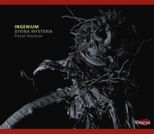 Divina Mysteria - Ingenium ryhmässä CD @ Bengans Skivbutik AB (3929752)