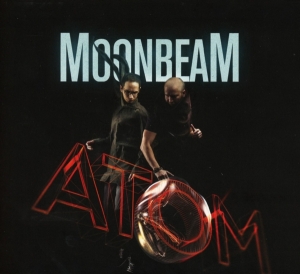 Moonbeam - Atom ryhmässä CD @ Bengans Skivbutik AB (3929767)