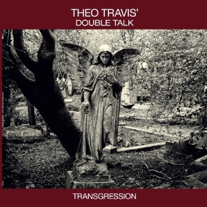 Travis Theo - Transgression ryhmässä VINYYLI @ Bengans Skivbutik AB (3929790)