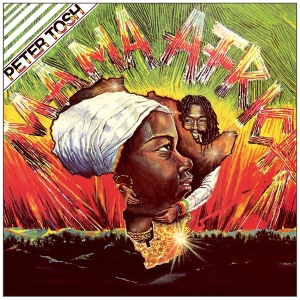 Peter Tosh - Mama Africa ryhmässä -Startsida MOV @ Bengans Skivbutik AB (3929808)