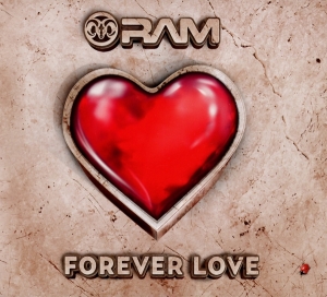 Ram - Forever Love ryhmässä CD @ Bengans Skivbutik AB (3929816)